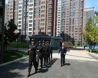 开云网页版·官方版在线登录入口-开云(中国)的保安员职责